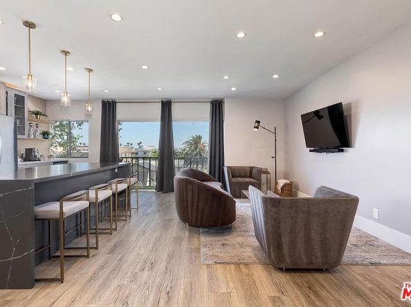 1115 S Elm Drive 401, Los Angeles CA 90035