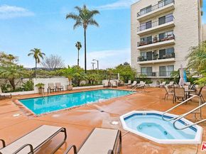 1115 S Elm Drive 401, Los Angeles CA 90035