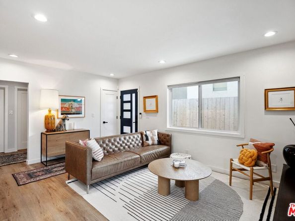 4852 S Centinela Avenue, Los Angeles CA 90066