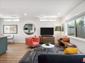 4852 S Centinela Avenue, Los Angeles CA 90066