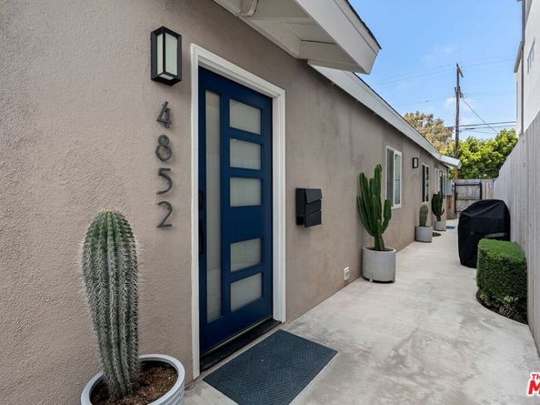 4852 S Centinela Avenue, Los Angeles CA 90066