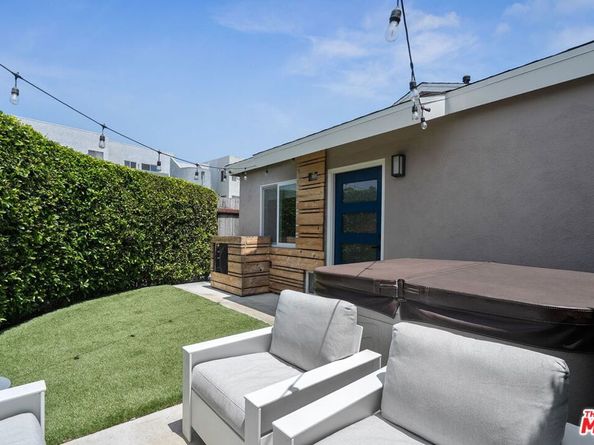 4852 S Centinela Avenue, Los Angeles CA 90066