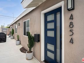 4852 S Centinela Avenue, Los Angeles CA 90066