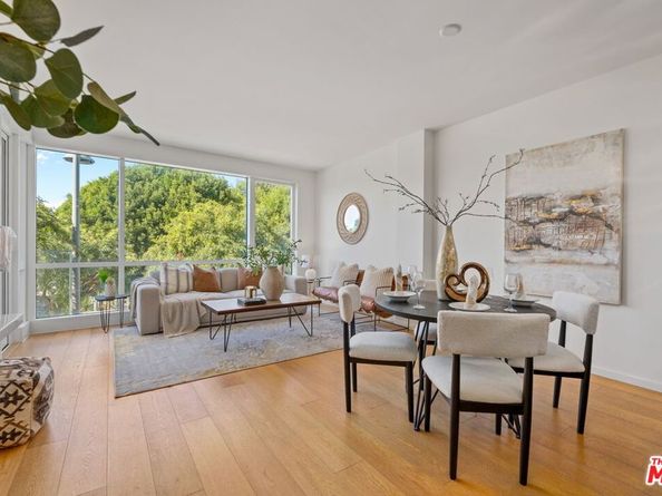 1705 Ocean Avenue 206, Santa Monica CA 90401