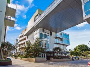 1705 Ocean Avenue 206, Santa Monica CA 90401