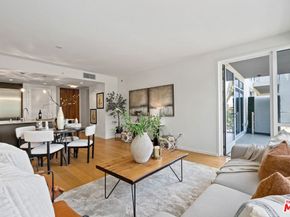 1705 Ocean Avenue 206, Santa Monica CA 90401