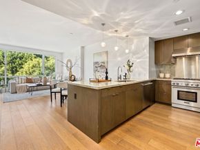 1705 Ocean Avenue 206, Santa Monica CA 90401