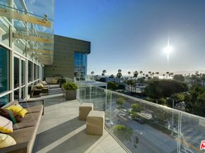 1705 Ocean Avenue 206, Santa Monica CA 90401