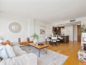 1705 Ocean Avenue 206, Santa Monica CA 90401