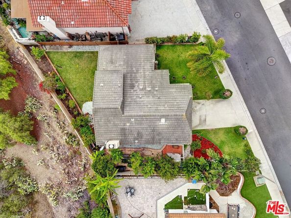 28682 Avenida Del Caballo, Laguna Niguel CA 92677