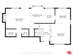 28682 Avenida Del Caballo, Laguna Niguel CA 92677