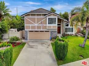 28682 Avenida Del Caballo, Laguna Niguel CA 92677