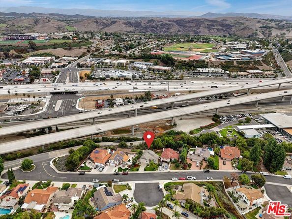 28682 Avenida Del Caballo, Laguna Niguel CA 92677