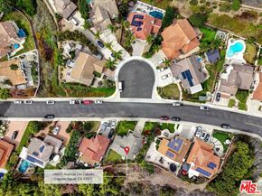 28682 Avenida Del Caballo, Laguna Niguel CA 92677