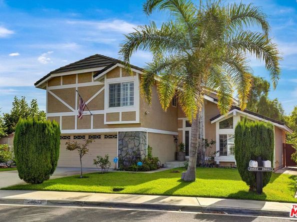 28682 Avenida Del Caballo, Laguna Niguel CA 92677