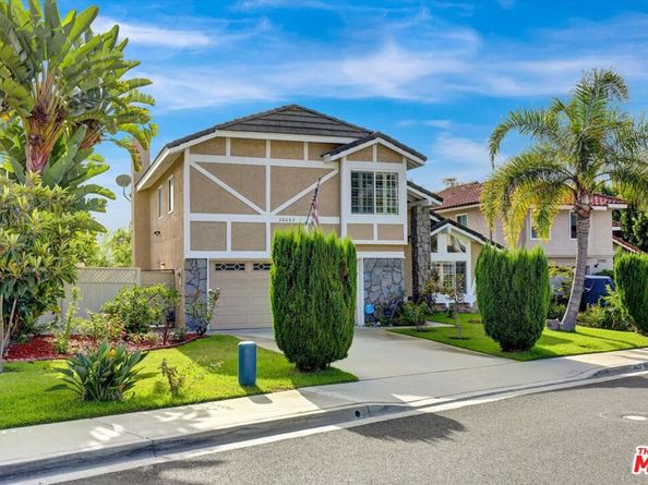 28682 Avenida Del Caballo, Laguna Niguel CA 92677