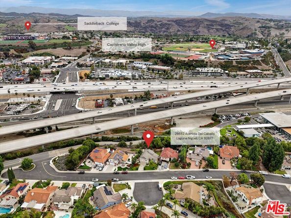 28682 Avenida Del Caballo, Laguna Niguel CA 92677