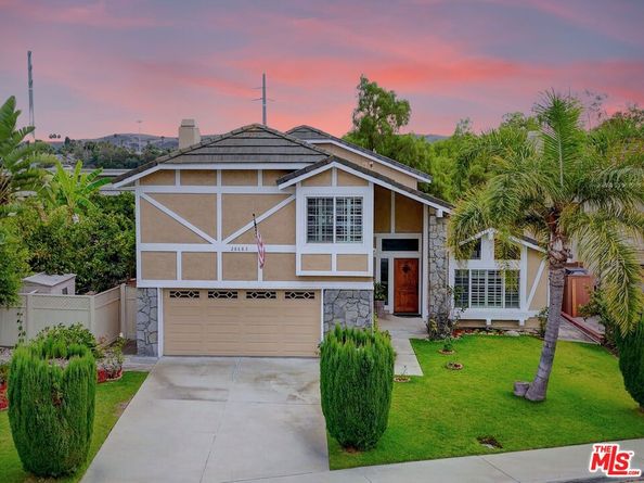 28682 Avenida Del Caballo, Laguna Niguel CA 92677