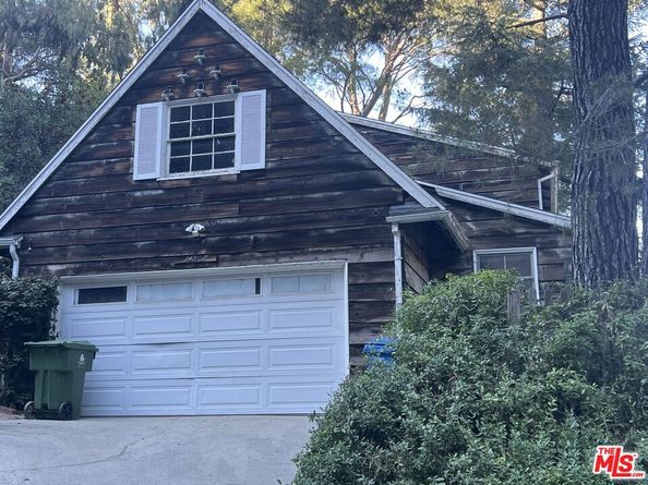 14807 Round Valley Drive, Sherman Oaks CA 91403