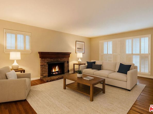 14807 Round Valley Drive, Sherman Oaks CA 91403
