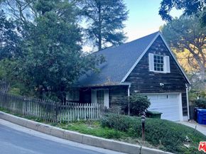 14807 Round Valley Drive, Sherman Oaks CA 91403