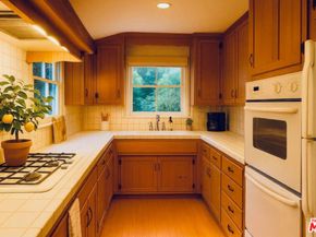 14807 Round Valley Drive, Sherman Oaks CA 91403