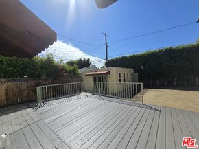 2327 Midvale Avenue, Los Angeles CA 90064
