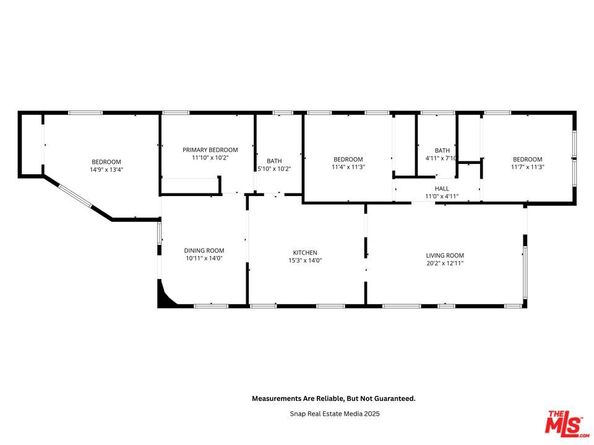 4243 W 58th Place, Los Angeles CA 90043
