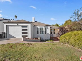 4243 W 58th Place, Los Angeles CA 90043