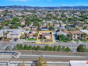 5649 W Jefferson Boulevard, Los Angeles CA 90016