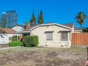 5649 W Jefferson Boulevard, Los Angeles CA 90016