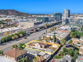 5649 W Jefferson Boulevard, Los Angeles CA 90016