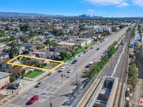 5649 W Jefferson Boulevard, Los Angeles CA 90016