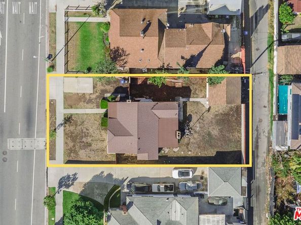 5649 W Jefferson Boulevard, Los Angeles CA 90016
