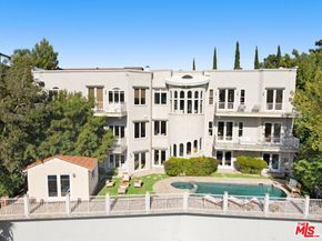 1939 Stradella Road, Los Angeles CA 90077