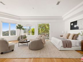 1939 Stradella Road, Los Angeles CA 90077