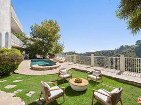 1939 Stradella Road, Los Angeles CA 90077