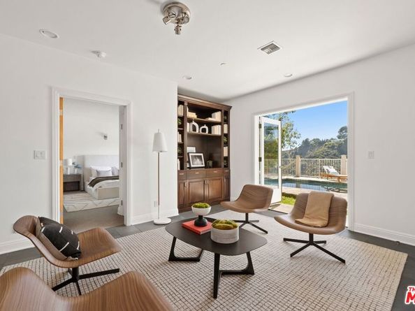 1939 Stradella Road, Los Angeles CA 90077