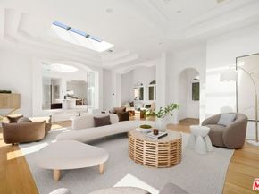 1939 Stradella Road, Los Angeles CA 90077