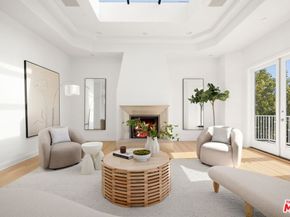 1939 Stradella Road, Los Angeles CA 90077