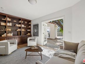 1939 Stradella Road, Los Angeles CA 90077