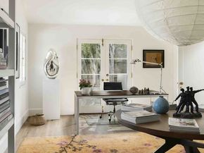 419 Huntley Drive, West Hollywood CA 90048