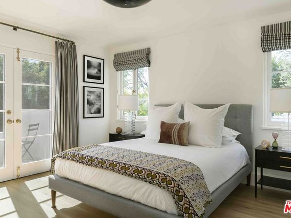 419 Huntley Drive, West Hollywood CA 90048