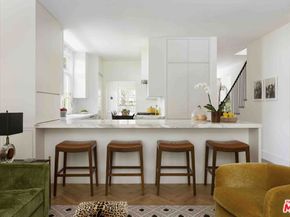 419 Huntley Drive, West Hollywood CA 90048