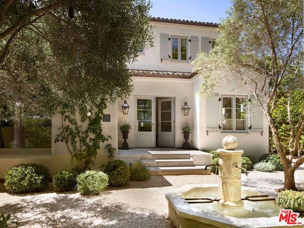 419 Huntley Drive, West Hollywood CA 90048
