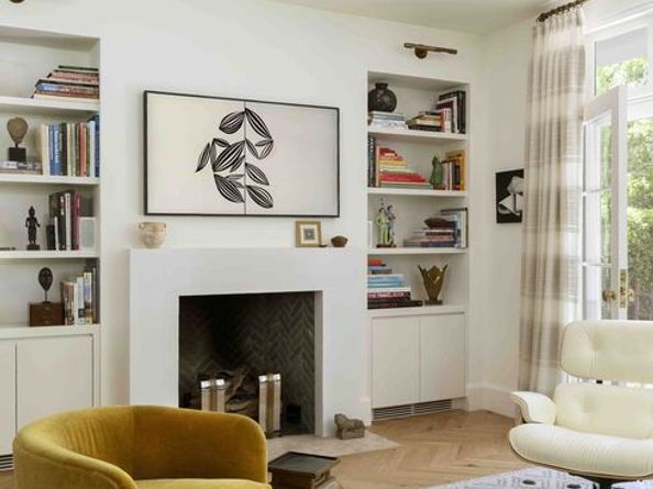 419 Huntley Drive, West Hollywood CA 90048