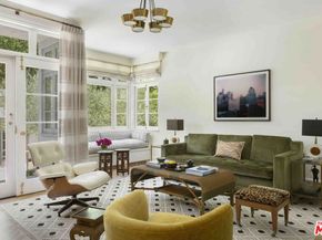 419 Huntley Drive, West Hollywood CA 90048
