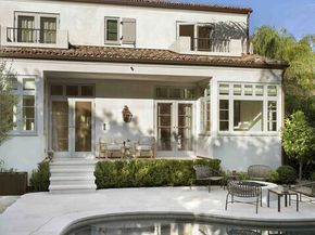 419 Huntley Drive, West Hollywood CA 90048