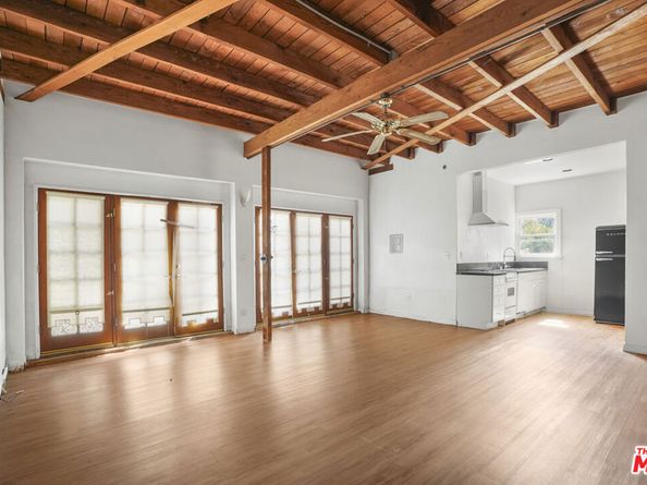 609 S Highland Avenue, Los Angeles CA 90036