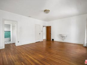 609 S Highland Avenue, Los Angeles CA 90036